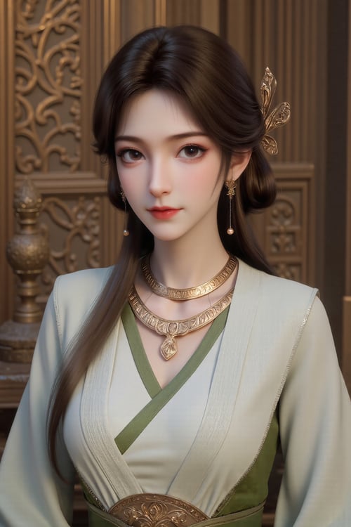 梅凝F.1 by YANYAQIN on Tensor.Art