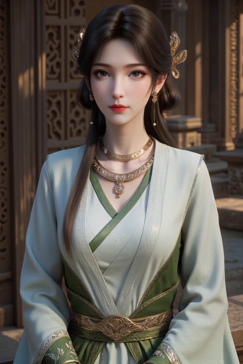 梅凝F.1 by YANYAQIN on Tensor.Art