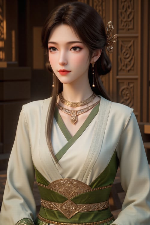 梅凝F.1 by YANYAQIN on Tensor.Art