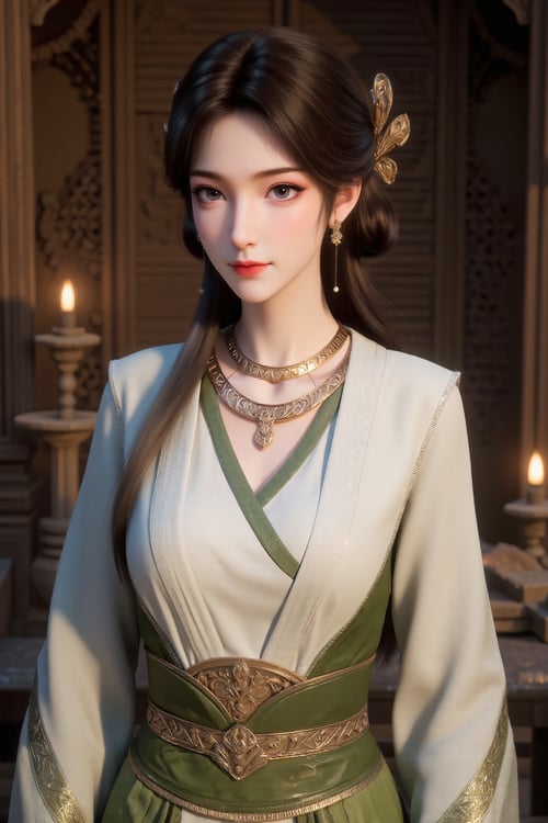 梅凝F.1 by YANYAQIN on Tensor.Art