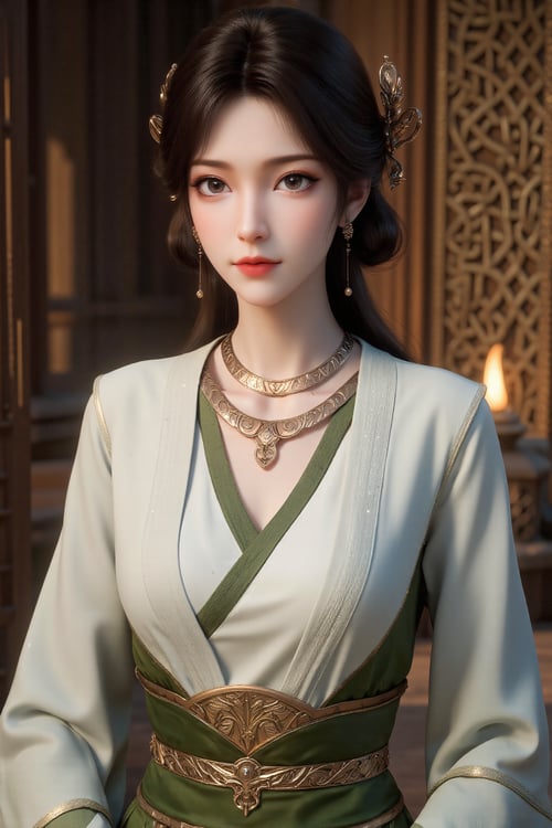 梅凝F.1 by YANYAQIN on Tensor.Art