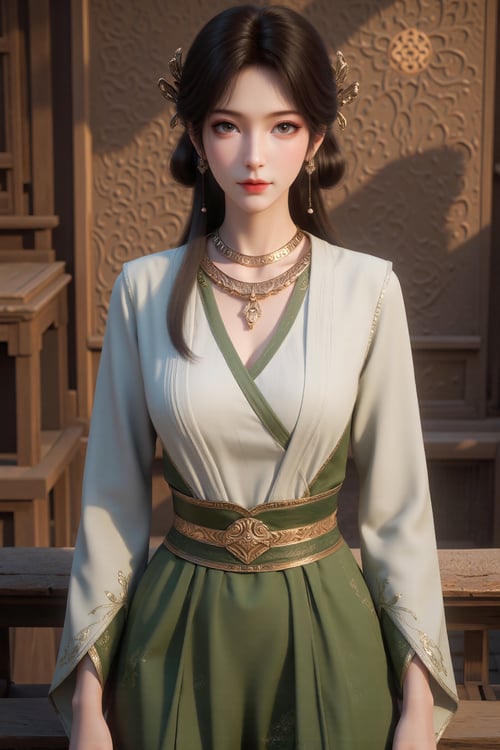 梅凝F.1 by YANYAQIN on Tensor.Art
