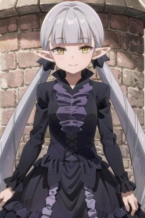 Belzebuth| Beheneko The Elf-Girl's Cat is Secretly an S-Ranked Monster | Ｓランクモンスターの《ベヒーモス》だけど、猫と間違われてエルフ娘の騎士ペットとして暮らしてます b...