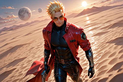 FANTASY ART DEVIN (CARTOON, COMIC, MANGA) by *Devin* on Tensor.Art