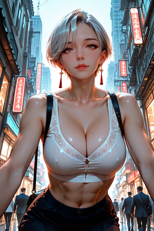 FANTASY ART DEVIN (CARTOON, COMIC, MANGA) by *Devin* on Tensor.Art