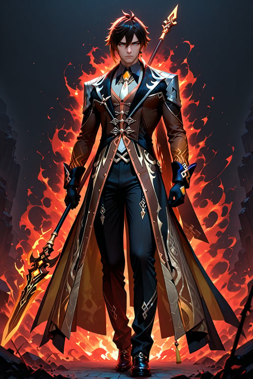 FANTASY ART DEVIN (CARTOON, COMIC, MANGA) by *Devin* on Tensor.Art