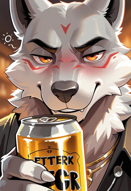 Fletcher Kane (Fortnite) | Флетчер Кейн (Фортнайт) [Pony / Illustrious] by Not_So_Saint_Dog on Tensor.Art