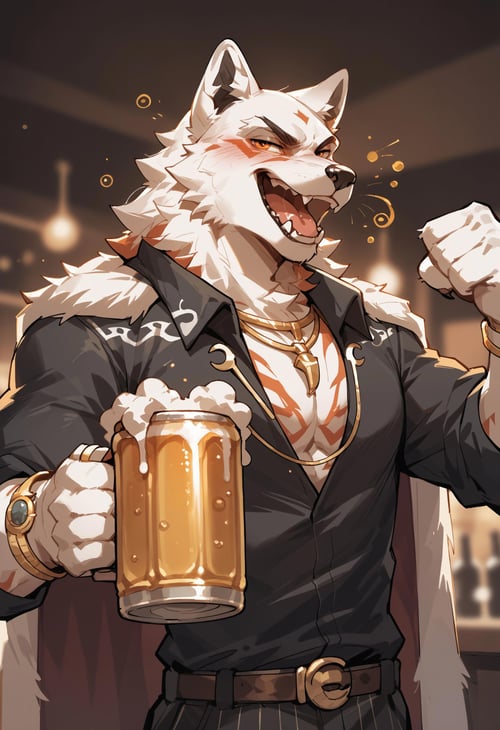 Fletcher Kane (Fortnite) | Флетчер Кейн (Фортнайт) [Pony / Illustrious] by Not_So_Saint_Dog on Tensor.Art
