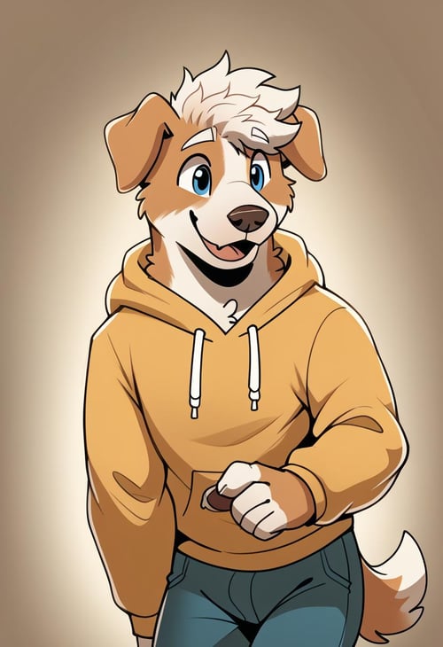 Braeburned style | Стиль Braeburned [Pony / Illustrious] by Not_So_Saint_Dog on Tensor.Art