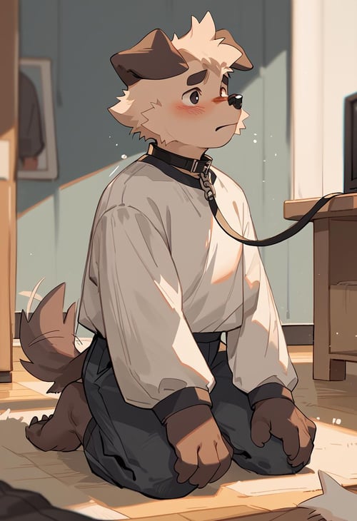 Hemuchang style | Стиль Hemuchang [Pony / Illustrious] by Not_So_Saint_Dog on Tensor.Art