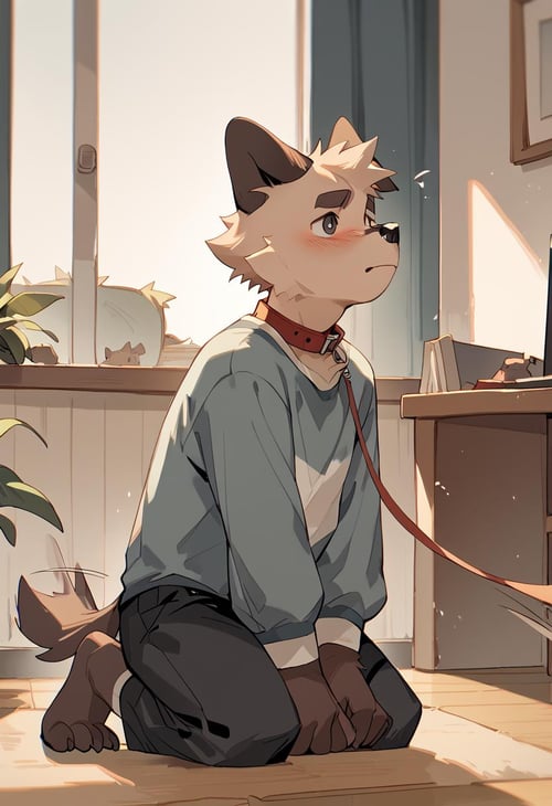 Hemuchang style | Стиль Hemuchang [Pony / Illustrious] by Not_So_Saint_Dog on Tensor.Art
