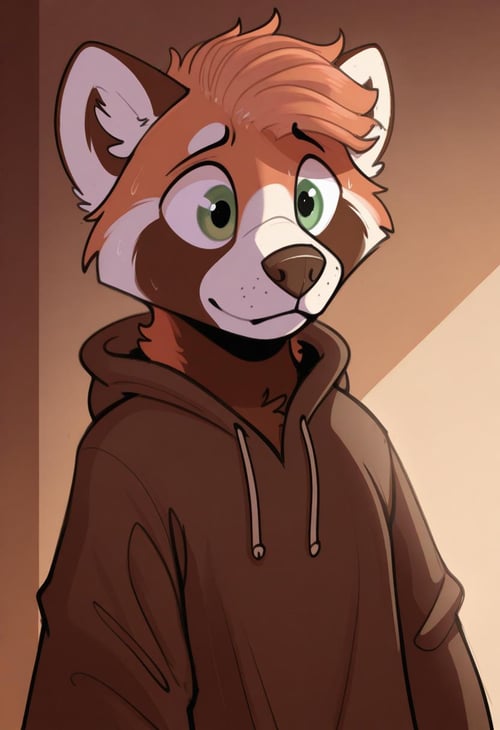 Braeburned style | Стиль Braeburned [Pony / Illustrious] by Not_So_Saint_Dog on Tensor.Art