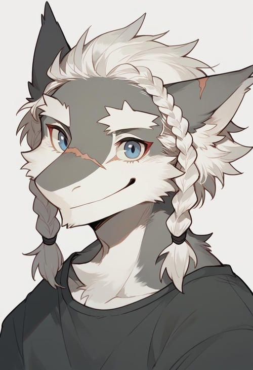 Milkybot style | Стиль milkybot [Pony / Illustrious] by Not_So_Saint_Dog on Tensor.Art