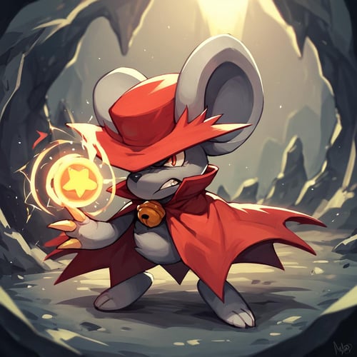 Daroach (Kirby) - Pony XL by GallantScythe on Tensor.Art