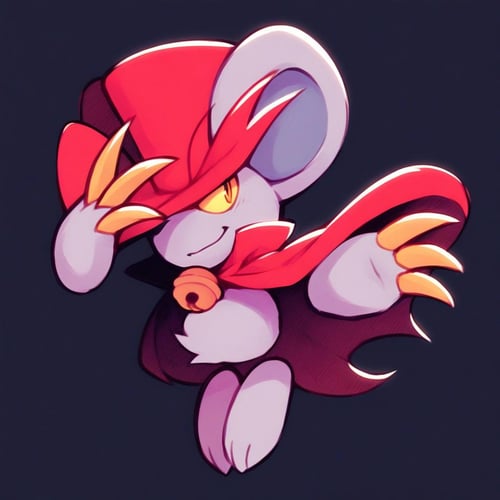 Daroach (Kirby) - Pony XL by GallantScythe on Tensor.Art