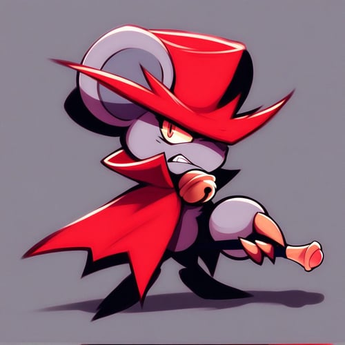 Daroach (Kirby) - Pony XL by GallantScythe on Tensor.Art
