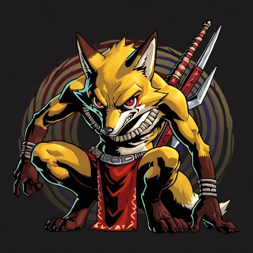 Zelda Majora's Mask Concept Art Style - Pony XL by GallantScythe on Tensor.Art