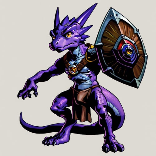 Zelda Majora's Mask Concept Art Style - Pony XL by GallantScythe on Tensor.Art