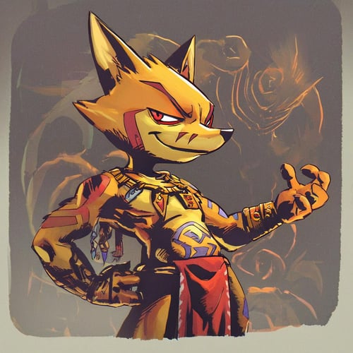 Zelda Majora's Mask Concept Art Style - Pony XL by GallantScythe on Tensor.Art