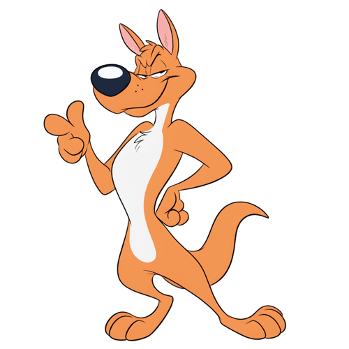 Digeri Dingo (Illustrious) by GallantScythe on Tensor.Art