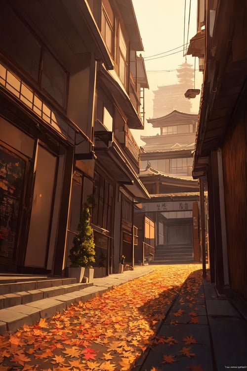 Cheesed out Anime Backgrounds - v1.5 by Collapsed_Dreams on Tensor.Art