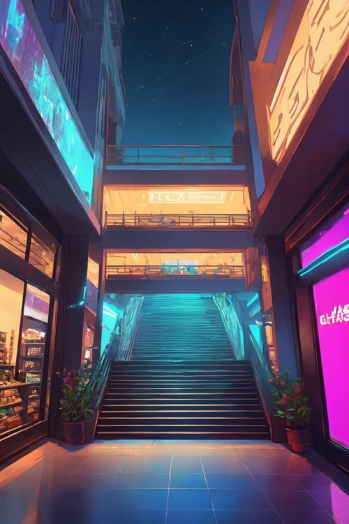 Cheesed out Anime Backgrounds - v1.5 by Collapsed_Dreams on Tensor.Art