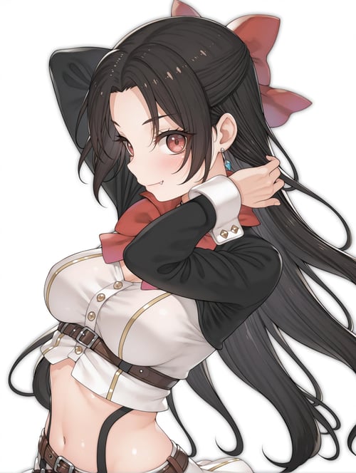 【Illustrious】Cx4ストーム ドールズフロントライン (Cx4 Storm) (dollsfrontline)(少女前線) by sg5e2 on Tensor.Art