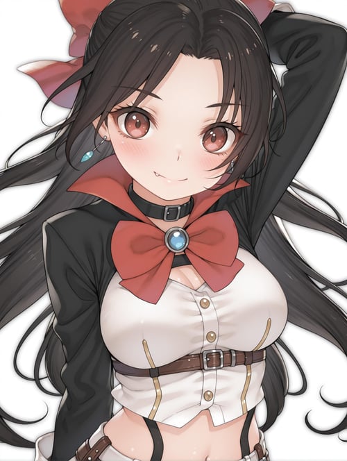 【Illustrious】Cx4ストーム ドールズフロントライン (Cx4 Storm) (dollsfrontline)(少女前線) by sg5e2 on Tensor.Art