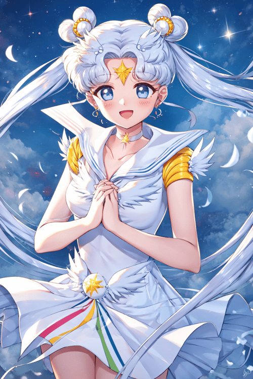 Sailor_Cosmos by Collapsed_Dreams on Tensor.Art