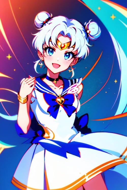 Sailor_Cosmos by Collapsed_Dreams on Tensor.Art