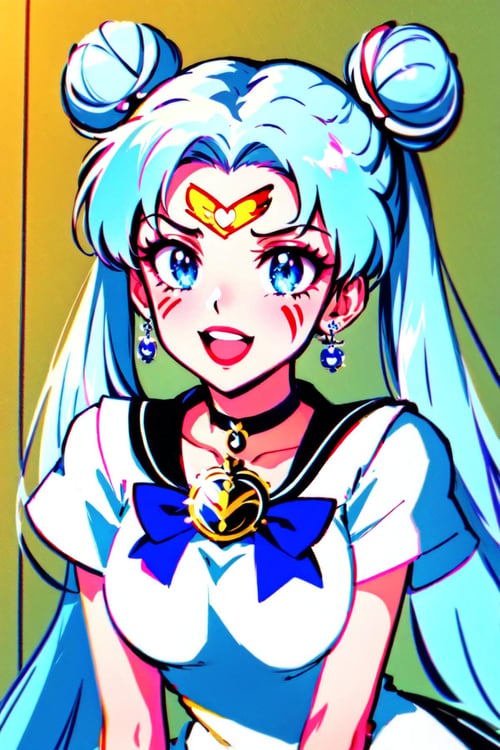 Sailor_Cosmos by Collapsed_Dreams on Tensor.Art
