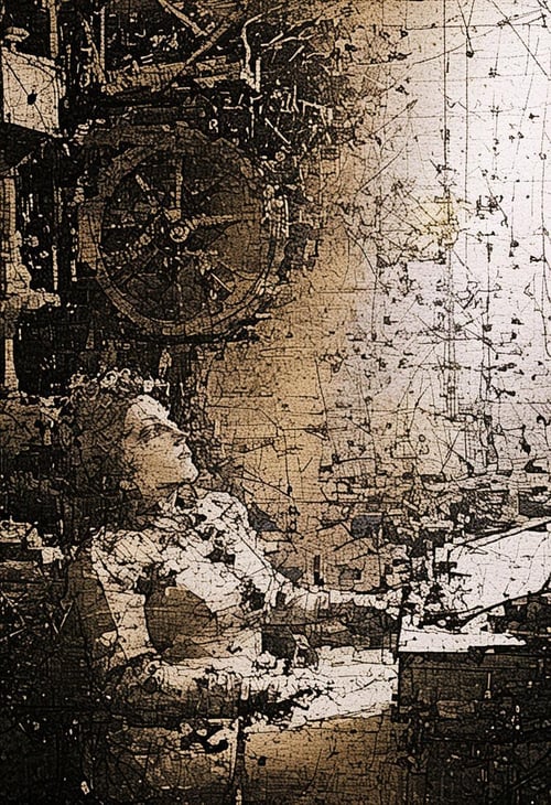 Lofi style by billem on Tensor.Art
