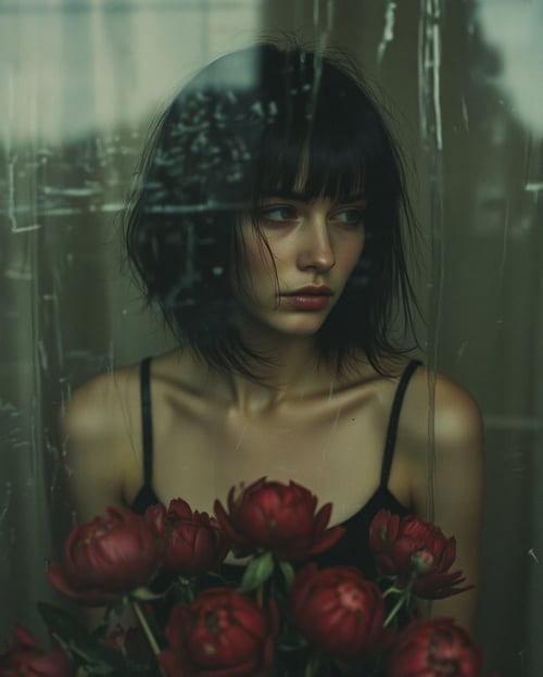 Artistic Photography by Rie on Tensor.Art