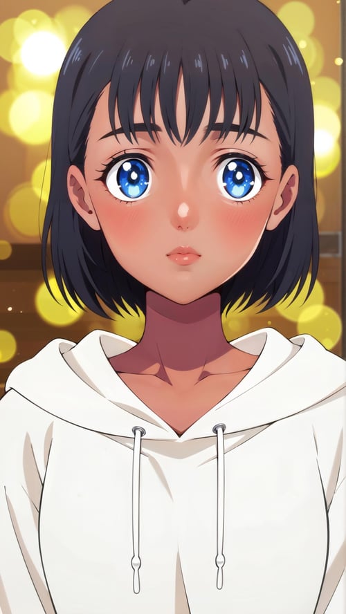Mio Kofune - 小舟澪 - Summer Time Rendering - サマータイムレンダ - Illustrious by Silly Specialist on Tensor.Art