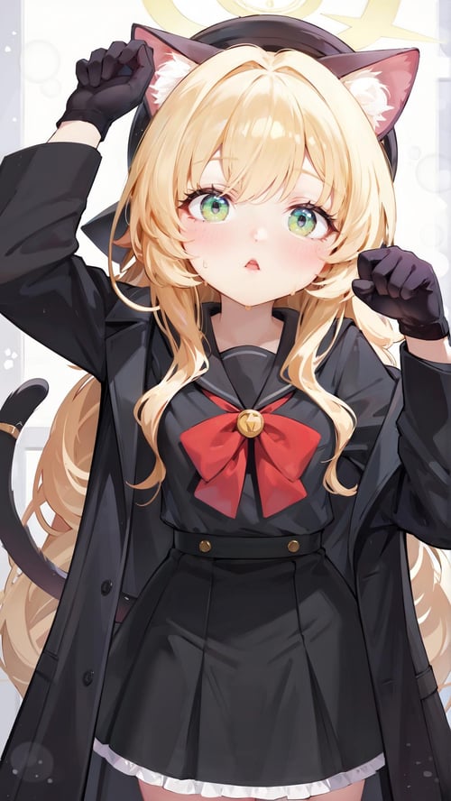 Professor Niyaniya - ニヤニヤ教授 - Blue Archive - Illustrious by Silly Specialist on Tensor.Art