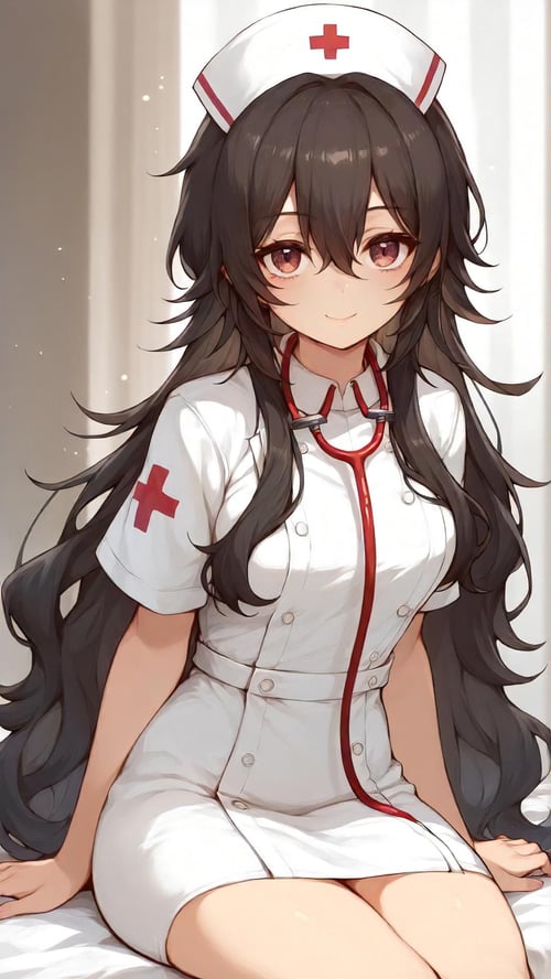 Ameku M.D.: Doctor Detective - 天久鷹央の推理カルテ by Silly Specialist on Tensor.Art