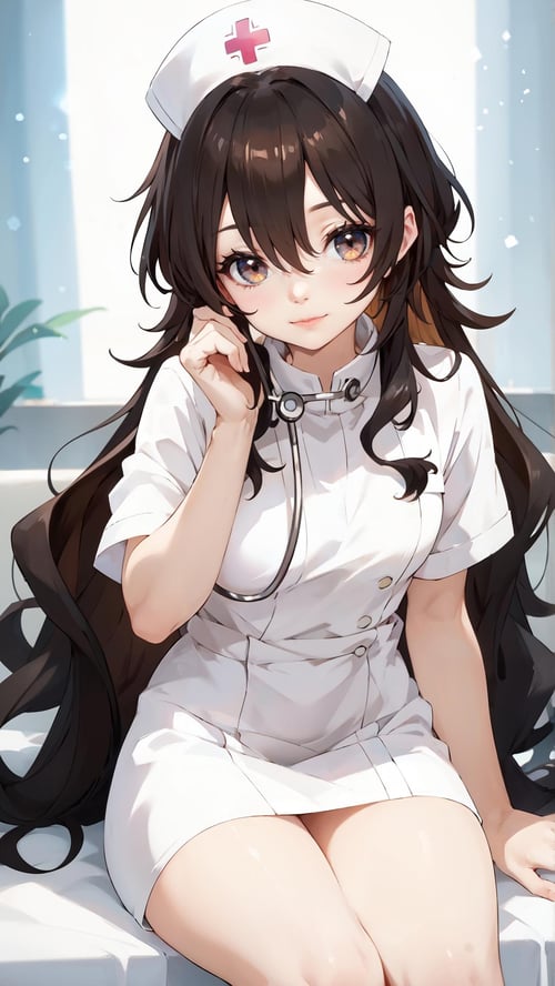 Ameku M.D.: Doctor Detective - 天久鷹央の推理カルテ by Silly Specialist on Tensor.Art