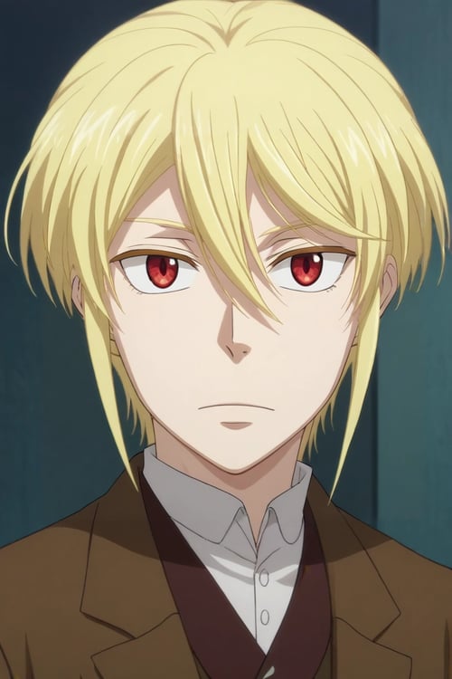 William James Moriarty | Yuukoku no Moriarty / Moriarty the Patriot by andinmaro146 on Tensor.Art