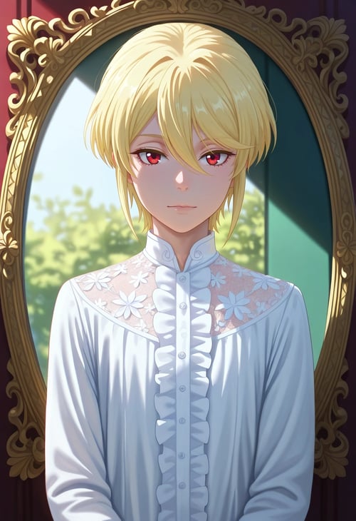 William James Moriarty | Yuukoku no Moriarty / Moriarty the Patriot by andinmaro146 on Tensor.Art