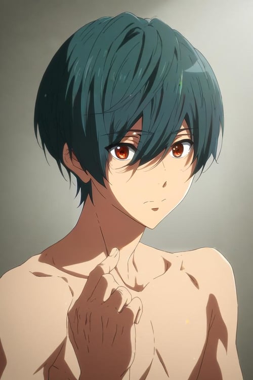 Ikuya Kirishima | Free! by andinmaro146 on Tensor.Art