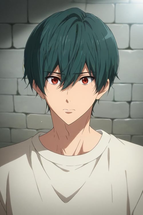 Ikuya Kirishima | Free! by andinmaro146 on Tensor.Art