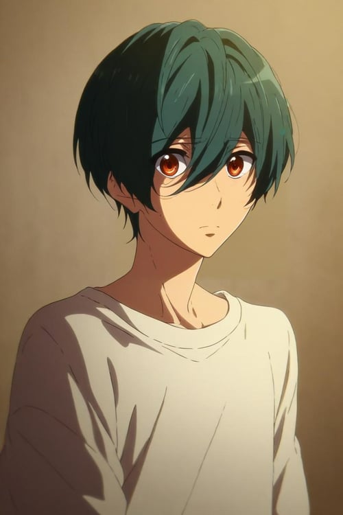 Ikuya Kirishima | Free! by andinmaro146 on Tensor.Art