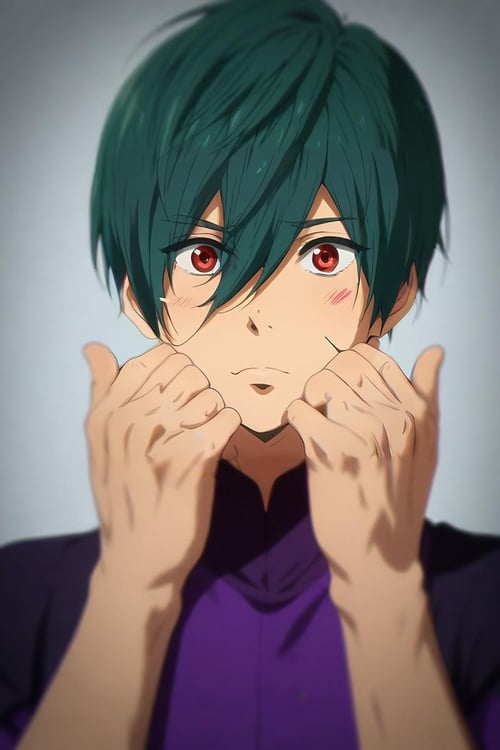 Ikuya Kirishima | Free! by andinmaro146 on Tensor.Art