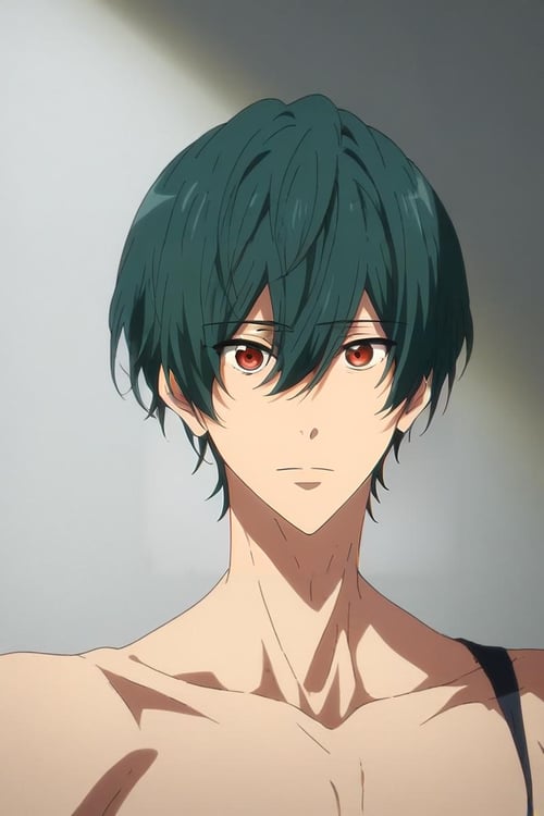 Ikuya Kirishima | Free! by andinmaro146 on Tensor.Art