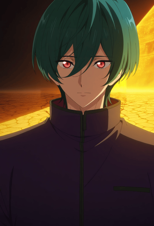 Ikuya Kirishima | Free! by andinmaro146 on Tensor.Art