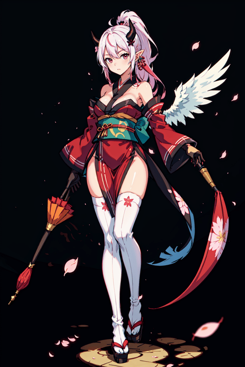 HellFae by Collapsed_Dreams on Tensor.Art