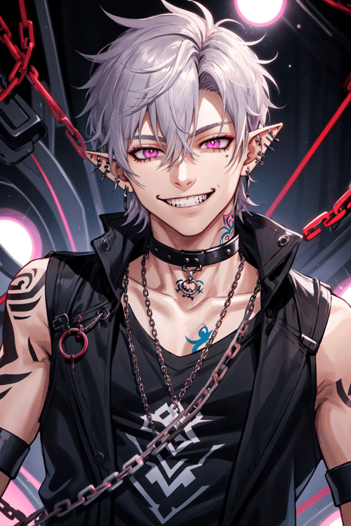 Euphoric Dream Style by Collapsed_Dreams on Tensor.Art
