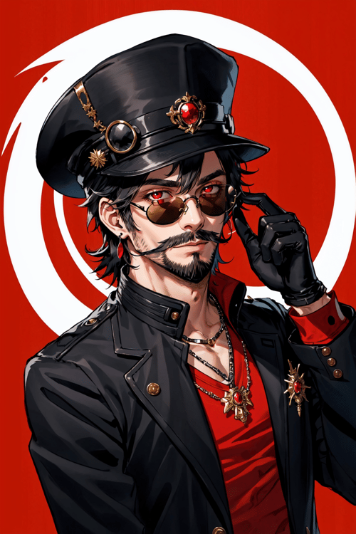 Euphoric Dream Style by Collapsed_Dreams on Tensor.Art