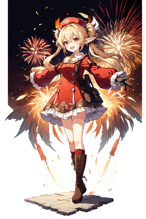 Hoyoverse Style - SD15 by Collapsed_Dreams on Tensor.Art