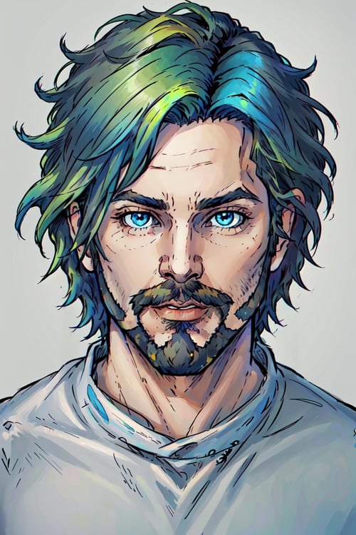Duskfall Portal Crew Art V6 by Collapsed_Dreams on Tensor.Art